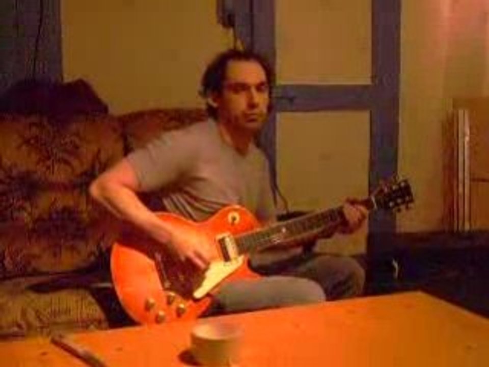 Sample lp