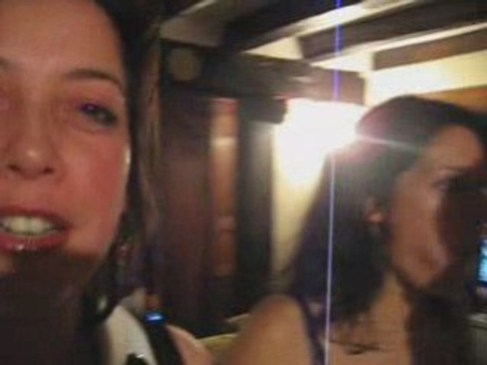 reveillon du 31 décembre 2008  Video2