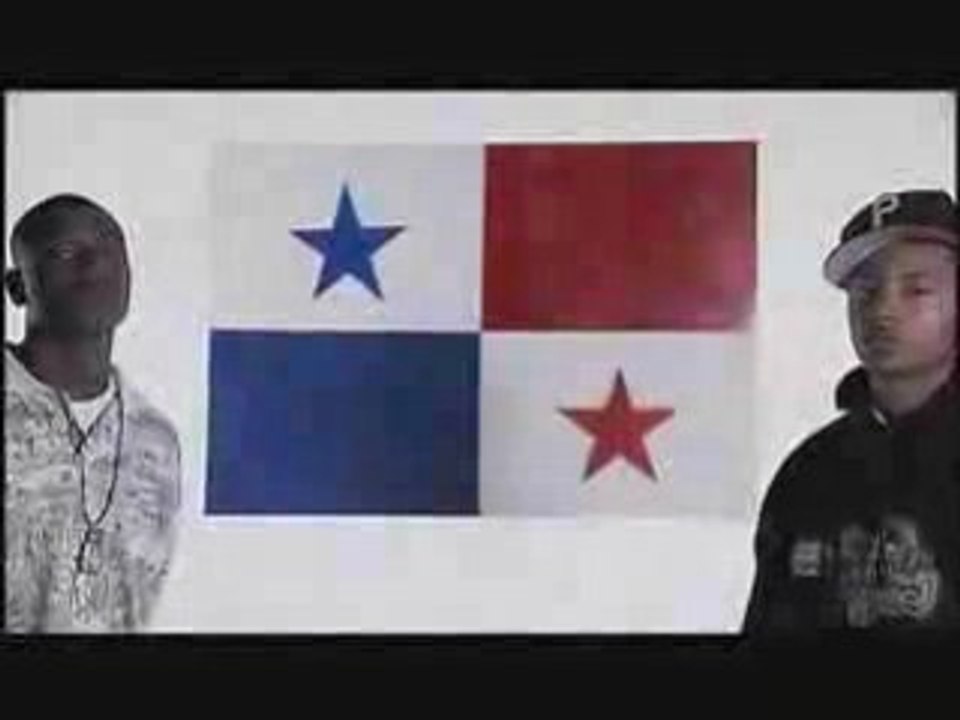 Los Rakas-Mi Barrio