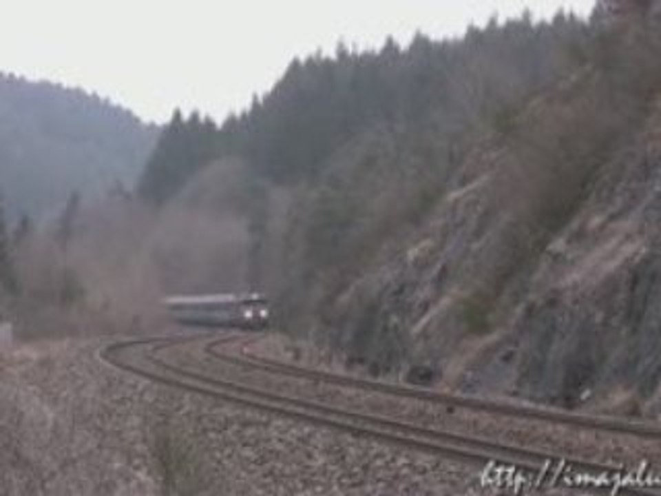 72064 à l'assaut des Sauvages