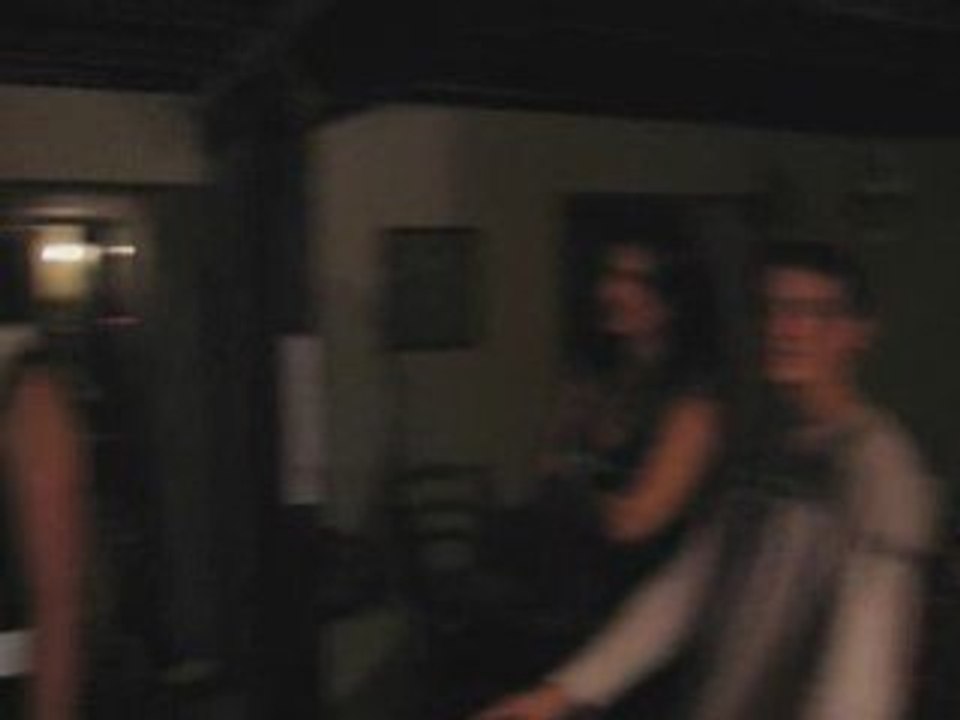 reveillon du 31 décembre 2008  Video4