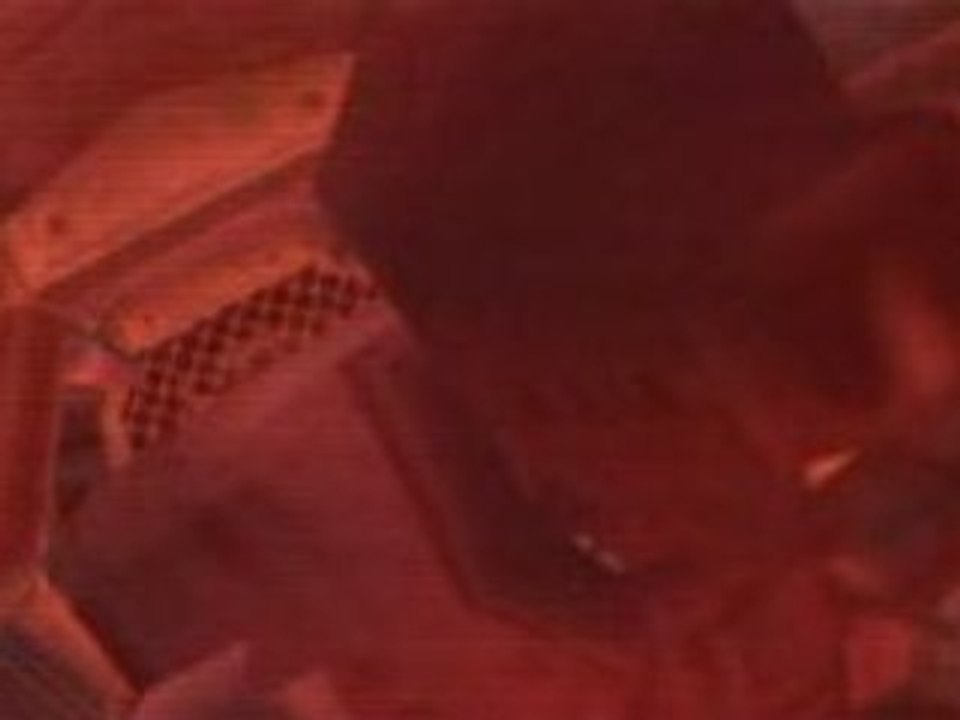 MGS - The Animated Story - Bande Annonce
