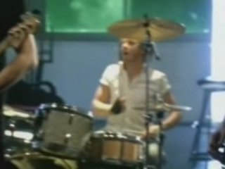 johnny ; L'envie (en duo avec Julien Clerc)