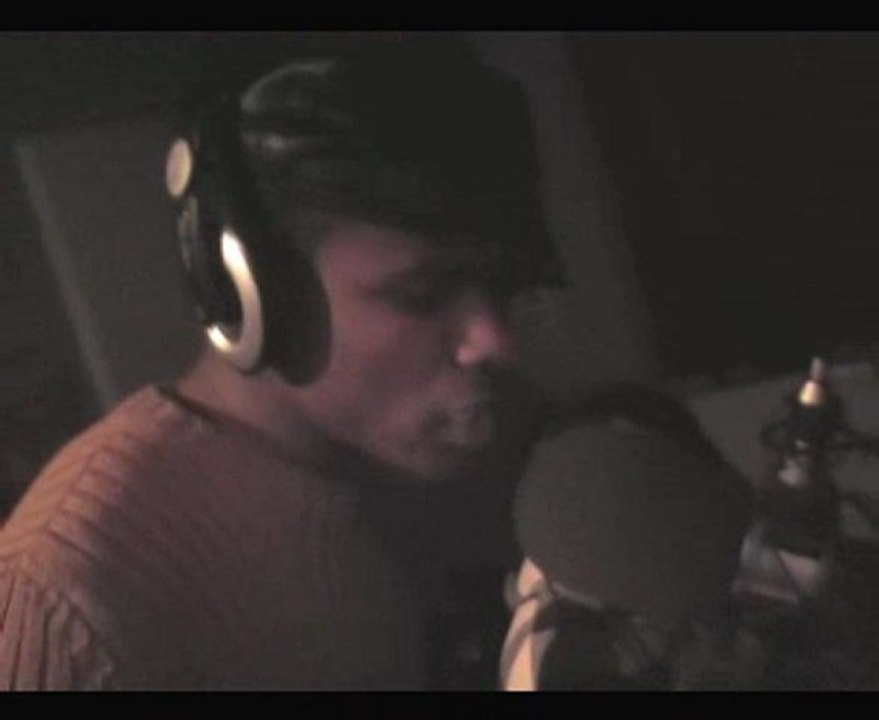 BD Banx, K2 & Ziggy - Freestyle The Message