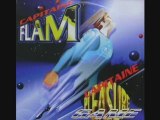 Pleasure Game - Capitaine Flam (techno club mix)