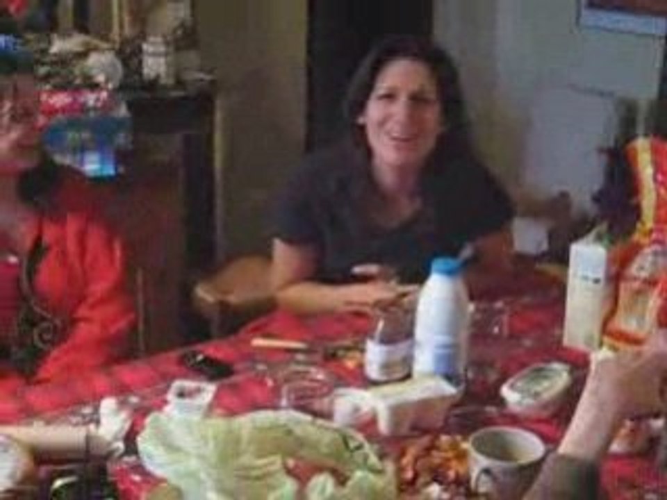 reveillon du 31 décembre 2008  Video5