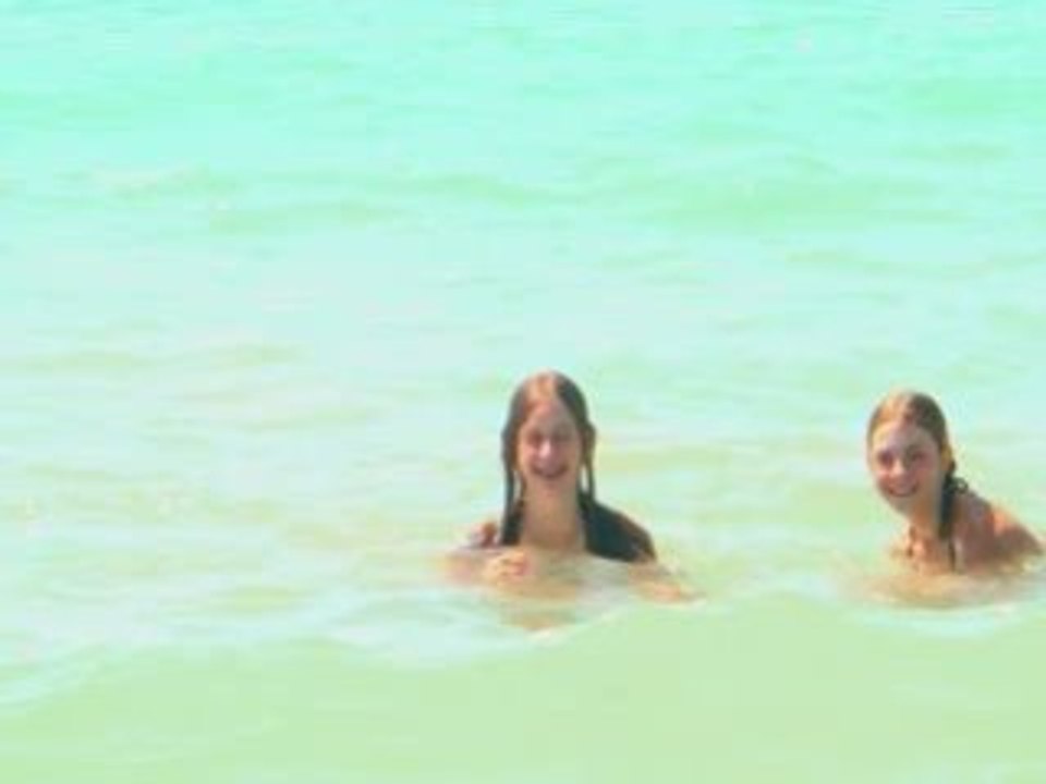 Vacance à la Ciotat