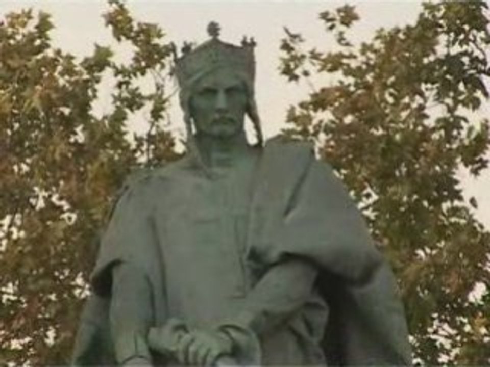 Vászoly - Szent Jakab kútja - Szent Endre forrás - Táltos