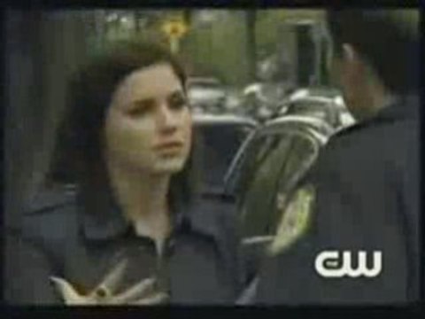 One Tree Hill 6x13: Brooke/Sam