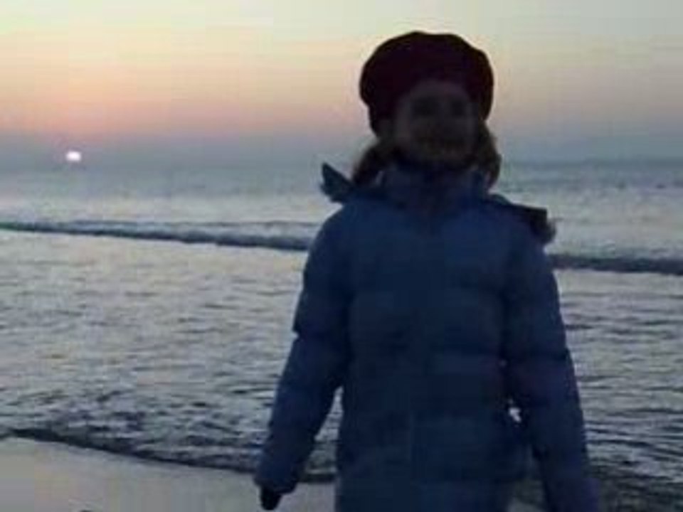 Ode à la mer