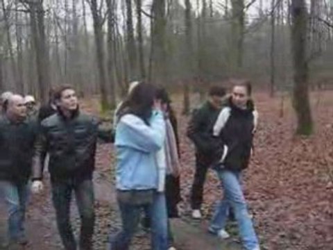 reveillon du 31 décembre 2008 Video7