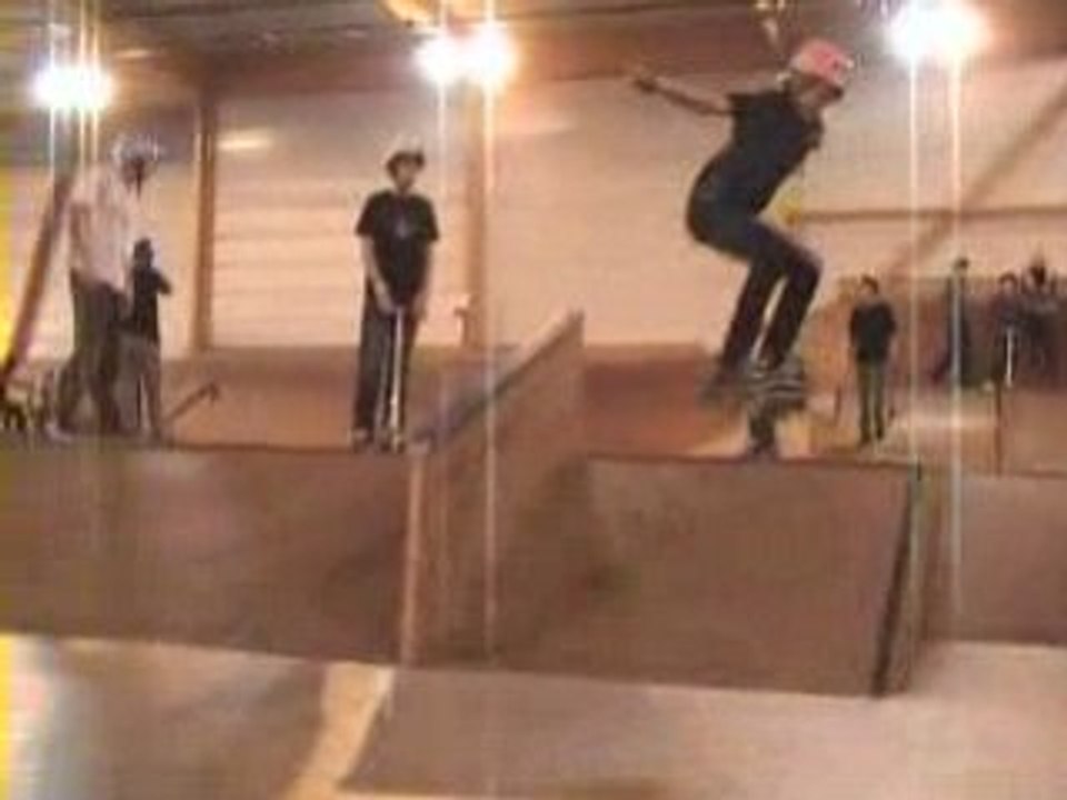 03 janvier 2009