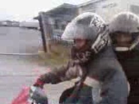 77100 tiny et les autres...