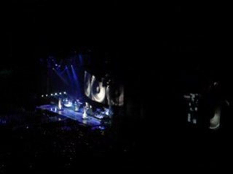 Concert Madonna