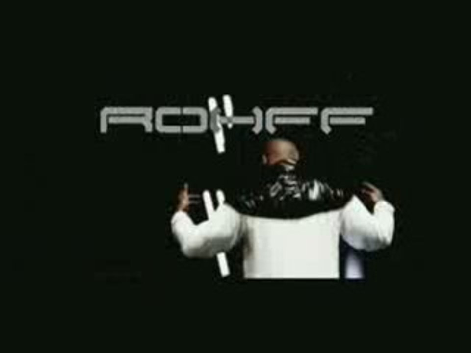 Rohff Rap game