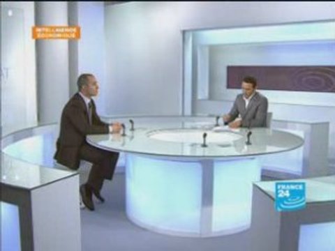 Banque Islamique la solution meme aux crises financieres