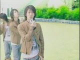 [CM] Kame - NTT DoCoMo - 01 (30s)