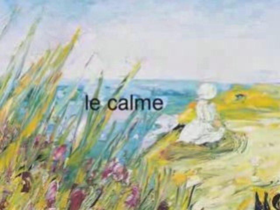 PÊLE MÊLE EN PEINTURE