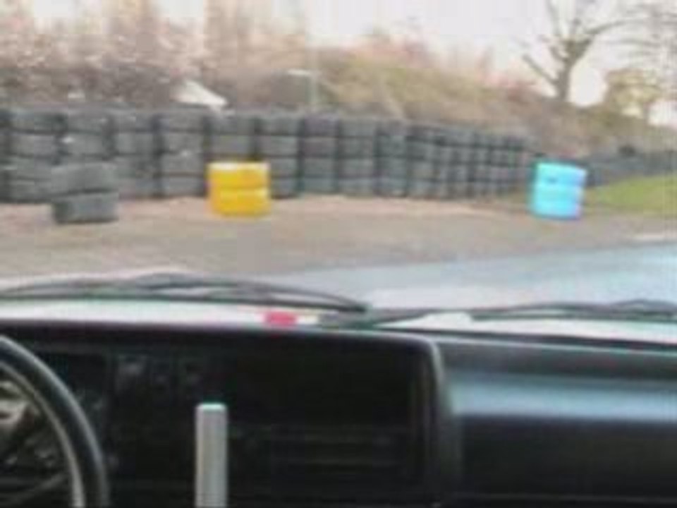 Téléthon 12/2008 by ldgti16s and freddo vs guru