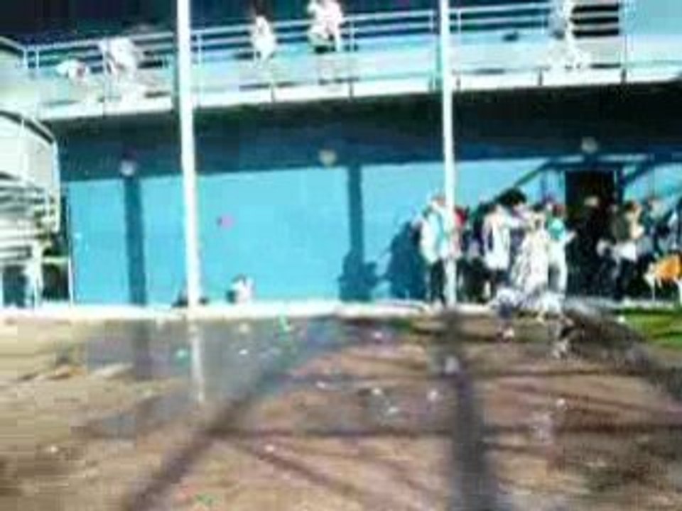 journée intégration ifsi pau