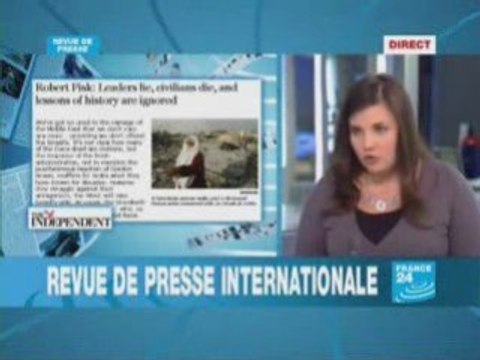 LE SIONISME... iDEOLOGIE RACISTE...REGARDEZ