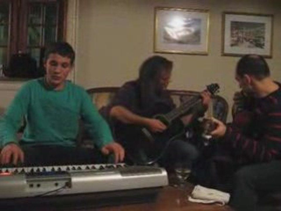 reveillon du 31 décembre 2008  Video8