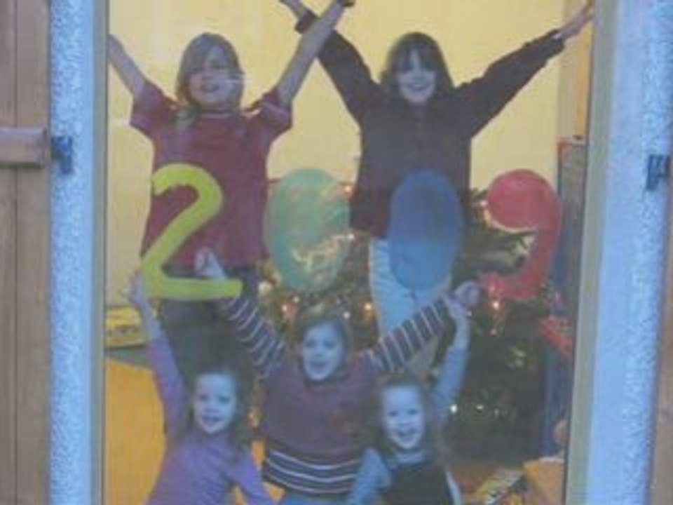 Bonne Année 2009