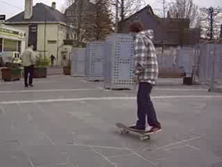 Session Elbeuf Skate