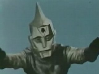 GENERIQUE SERIE SPECTREMAN JAPONAIS