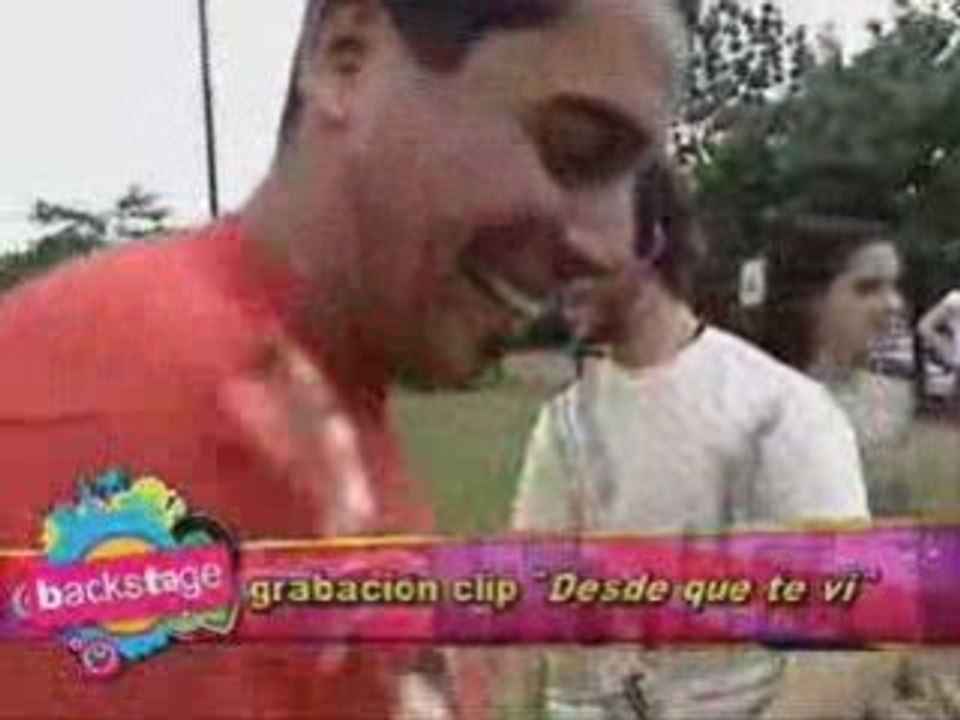 Atracción x 4 - Detrás De "Desde Que Te Vi"