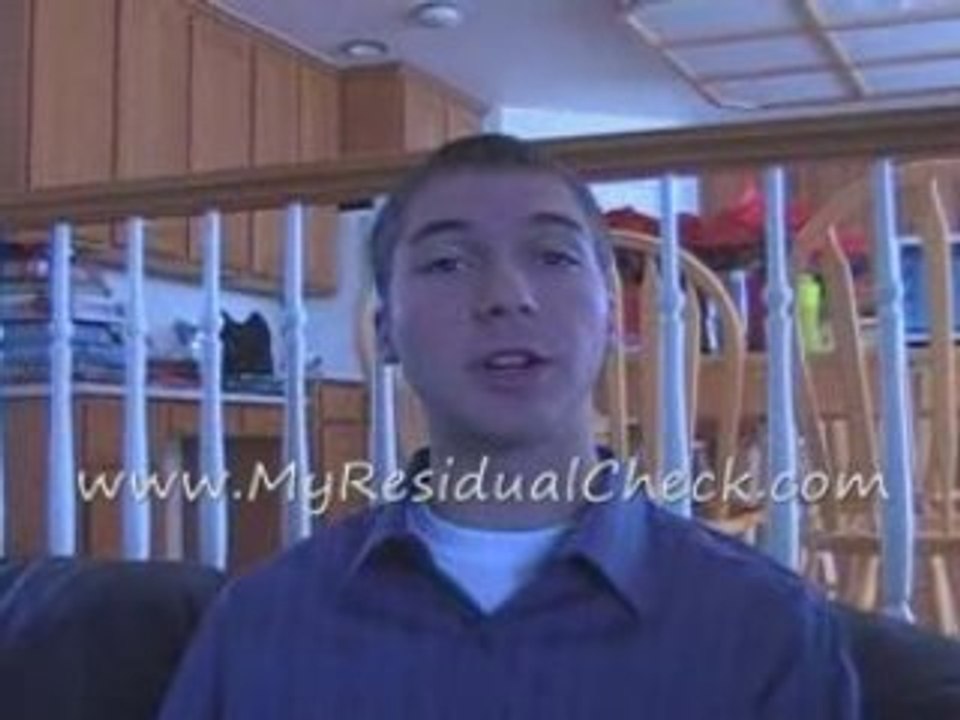 Best Washington Home Based Business Opportunity