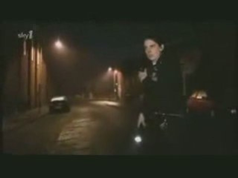 Reading Police