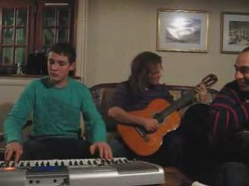 reveillon du 31 décembre 2008  Video9