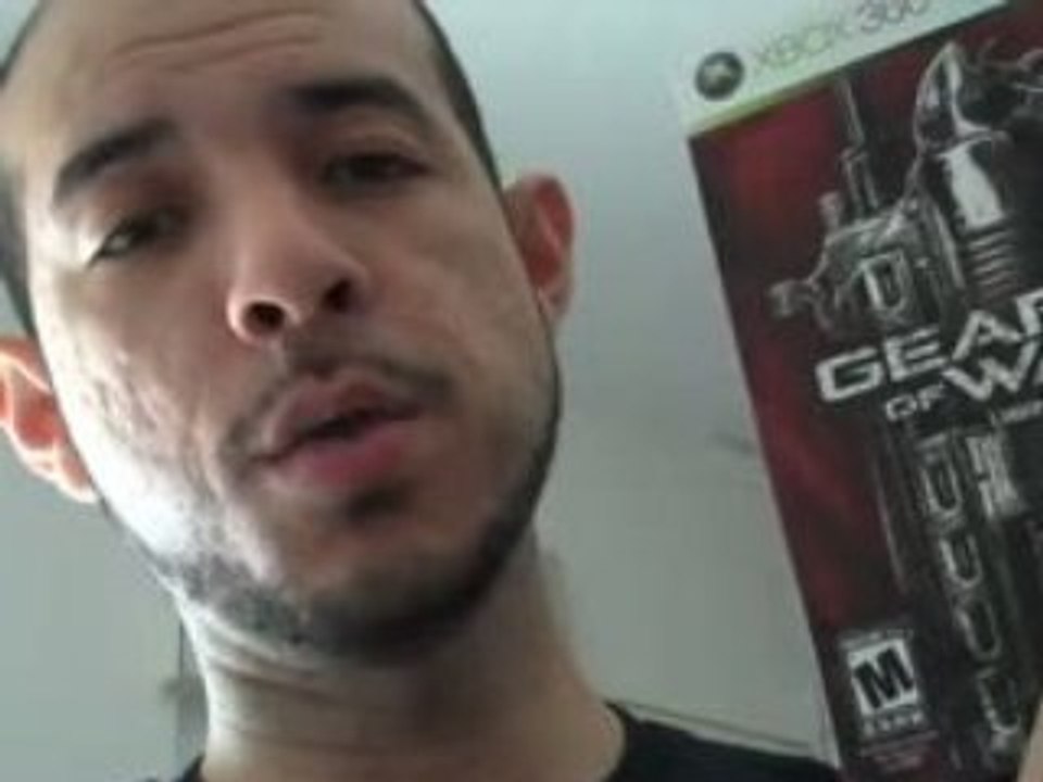 Godfree's Top 5 Games of 2008