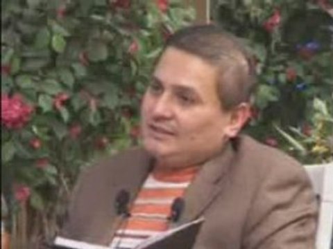 Edalet Gazetesinin Adnan Oktar ile Röprtj.6