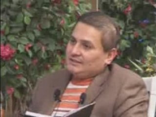 Edalet Gazetesinin Adnan Oktar ile Röprtj.6