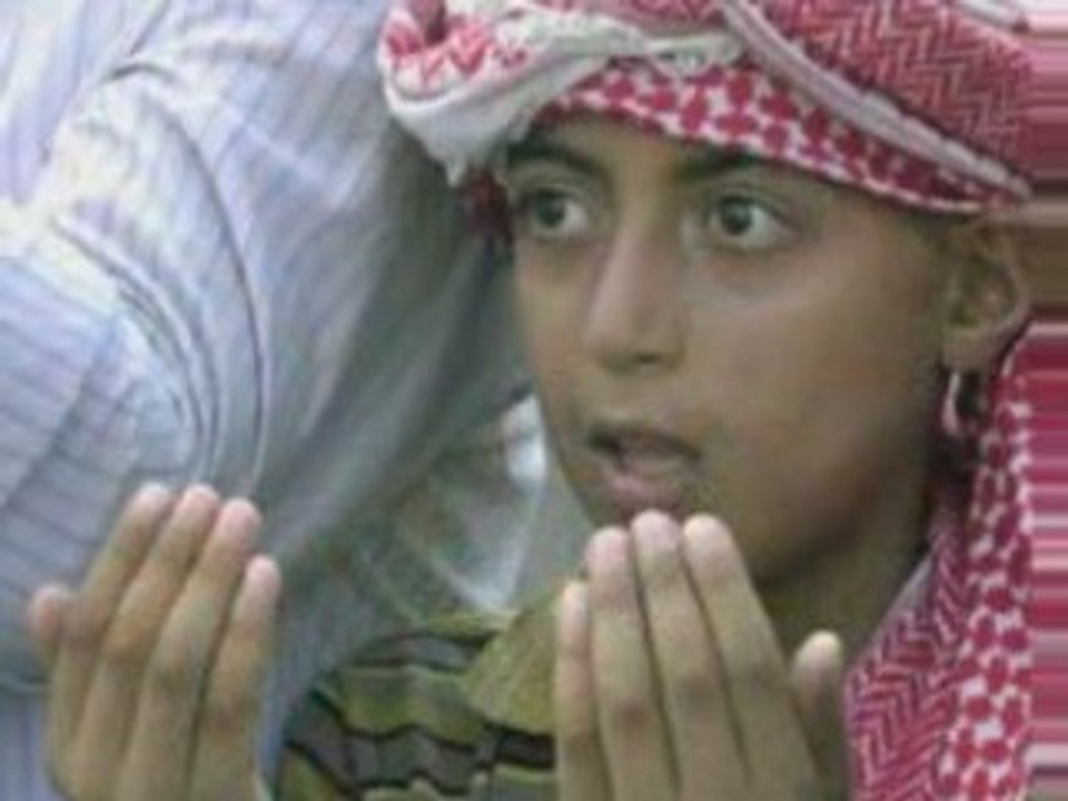 Gaza le silence des mosquées.....