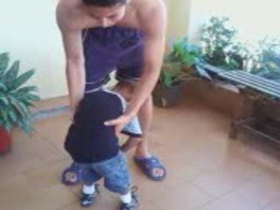 El truco de juan