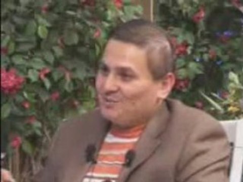 Edalet Gazetesinin Adnan Oktar ile Röprtj.7