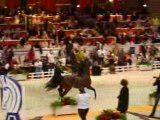 Salon du cheval, championnat du monde du cheval arabe