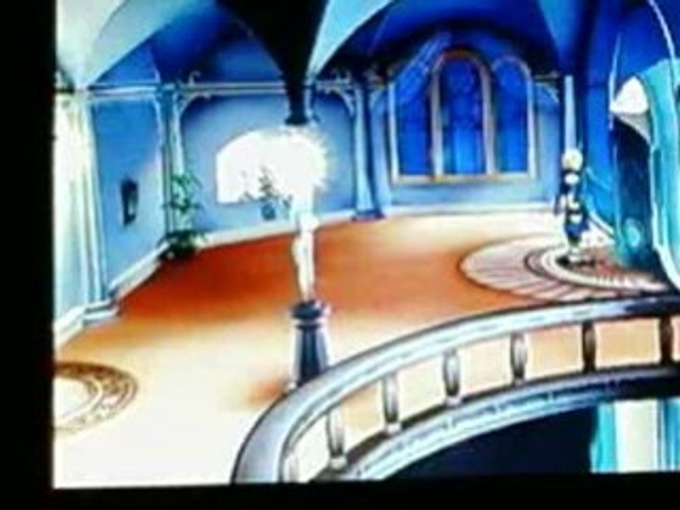 Tales of Symphonia : Dawn of the New World : Gameplay