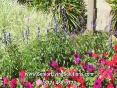 Pleasant Hill Assisted Living Community, CA