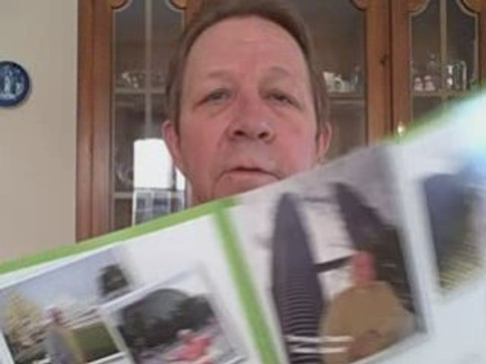 Big Al Tells All - Tom Big Al Schreiter Reveals The BIGGEST