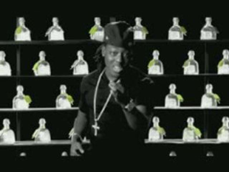 Benisour,Billy Blue,Clete-Throw Them Staxx (Ace Hood Cameo)