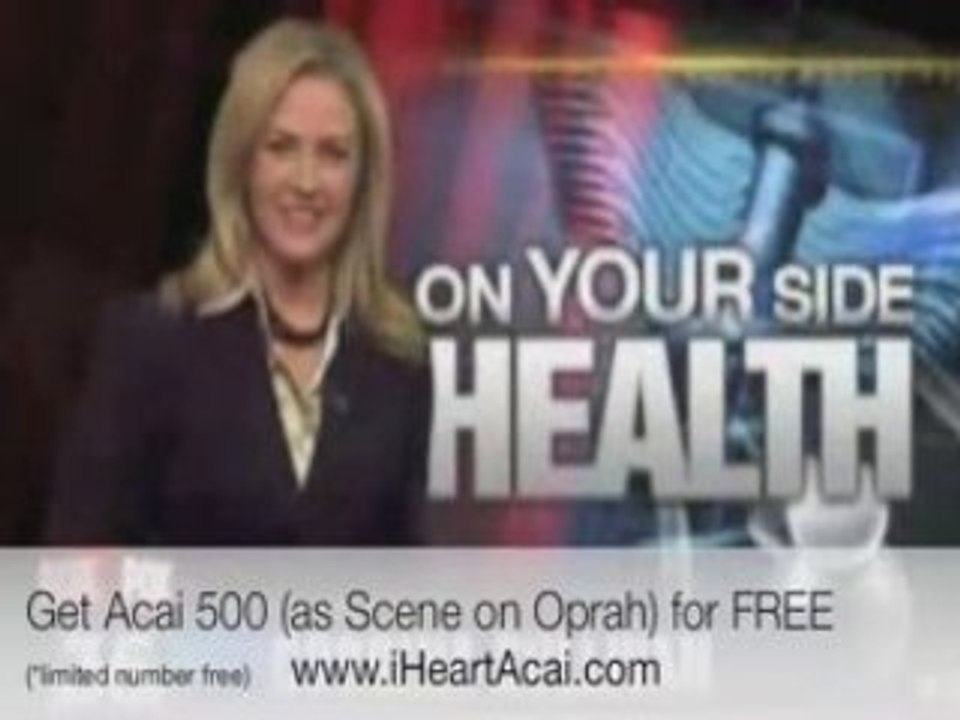 New Acai Pulp For Fast Weight Loss | Acai Berry Pulp Diet