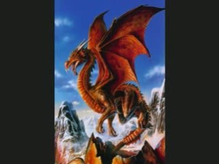 La magie des dragons