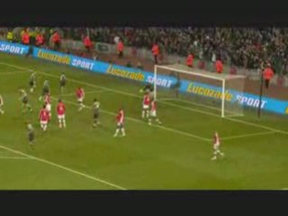 Arsenal 3-1 Plymouth (go-arsenal.fr)