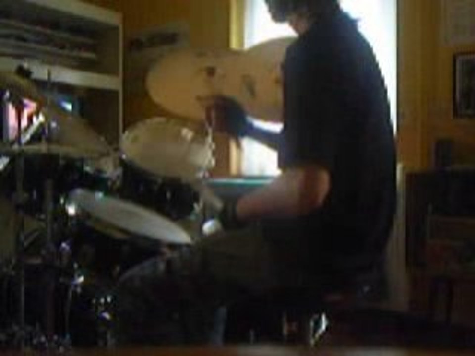 Iron maiden  - number of the beast