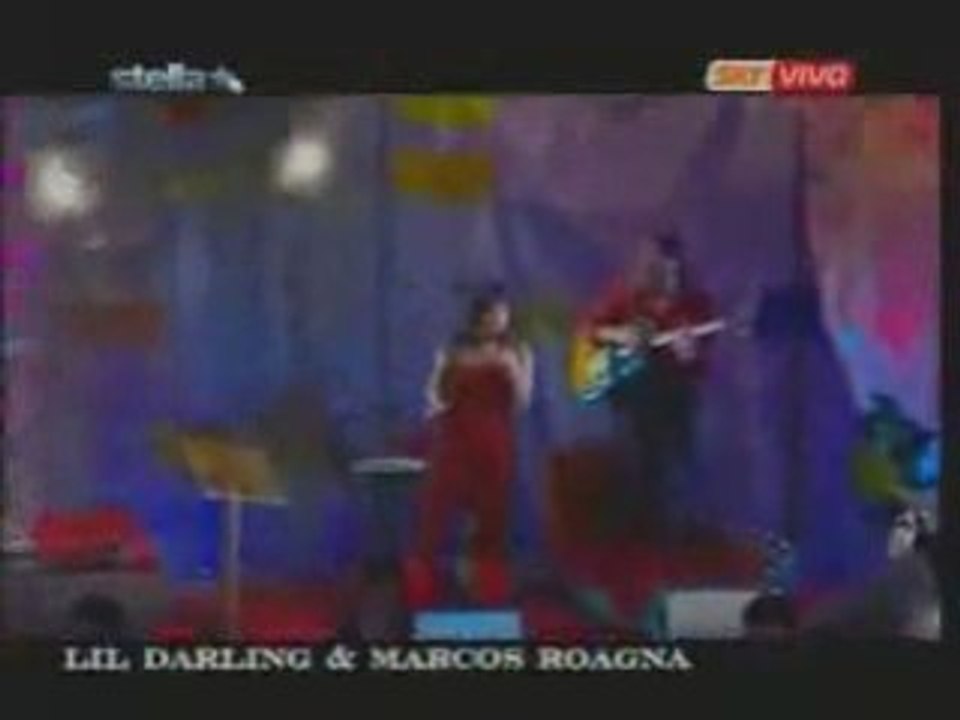One Arabian Night