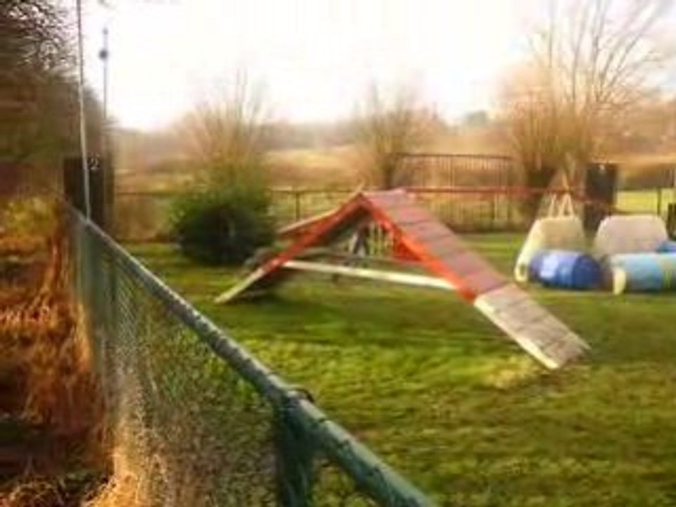 ferme a porte